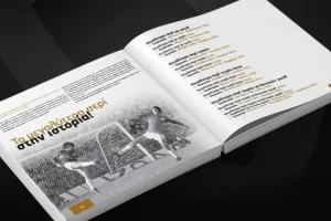 60 χρόνια Α' Εθνικής: Τα μεγαλύτερα επιτεύγματα με σερί στην ιστορία!