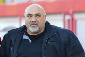"Περιμένουμε την επισφράγιση της επιστροφής μας εκεί που ανήκουμε"