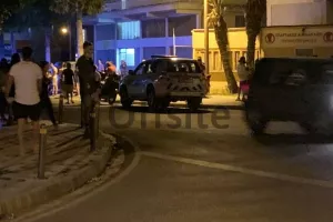 Ακόμα δύο συλλήψεις για τις συμπλοκές στο Καϊμακλί