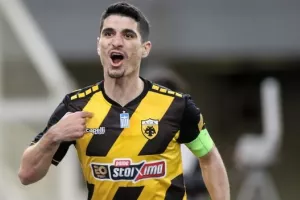 Μάνταλος, αυτός που παραδέχονται όλοι