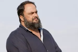 Δεν είναι μια απλή επίσκεψη