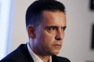 Αμέρικο Μπράνκο: «O Μάριο είναι ένας από τους κορυφαίους τεχνικούς διευθυντές»