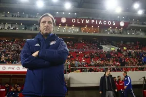 Υπογράφει σήμερα ο Μαρτίνς