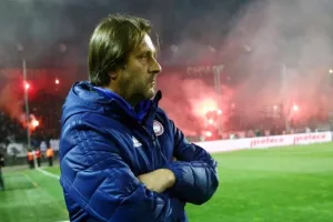 Στα 3-4 εκατ. ευρώ η ρήτρα του Μαρτίνς