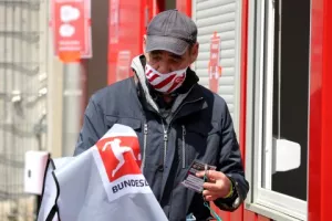 ΑΠΟΤΕΛΕΣΜΑΤΑ στην Μπουντεσλίγκα (φώτος)