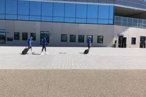 ΑΠΟΤΕΛΕΣΜΑΤΑ στην Μπουντεσλίγκα (φώτος)