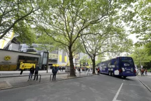 ΑΠΟΤΕΛΕΣΜΑΤΑ στην Μπουντεσλίγκα (φώτος)
