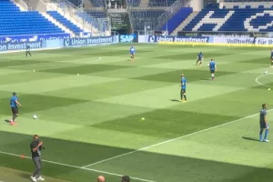ΑΠΟΤΕΛΕΣΜΑΤΑ στην Μπουντεσλίγκα (φώτος)
