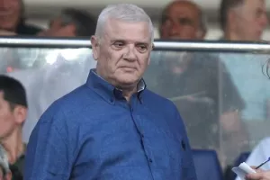Στις 20 Μαΐου η εκδίκαση της έφεσης Μελισσανίδη για τα γεγονότα με τον Άρη