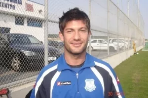Miljan Mrdaković
