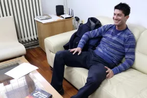 Το... χαμόγελο του Μίλιαν