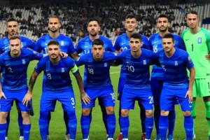 Έξι έδρες δήλωσε για την Εθνική η ΕΠΟ