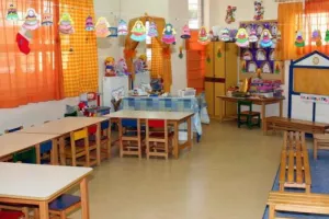 "OK" για άνοιγμα των νηπιαγωγείων