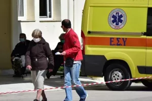Ελλάδα: 21 νέα κρούσματα - 1 νέος θάνατος