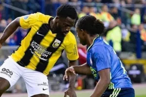 «Ενδιαφέρον της ΑΕΚ για τον Ντικό» (βίντεο)