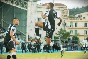 ΠΑΟΚ- «The Invincibles»: Όταν το πήρε αήττητος!