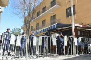 Όλα... ανοιχτά για τα κλειστά Οδοφράγματα