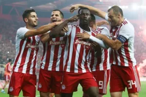 Πρώτη ομαδική προπόνηση μετά από 65 ημέρες