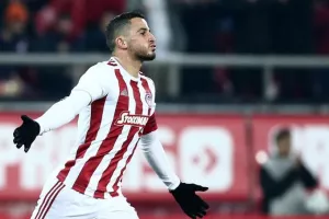 «Προτάθηκε στην Μπέτις ο Ελαμπντελαουί»
