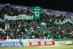 "ΕΠΙΘΕΣΗ" από FCL - "Πνάσε 4-5 μέρες, είσαι εκτός τόπου και χρόνου"