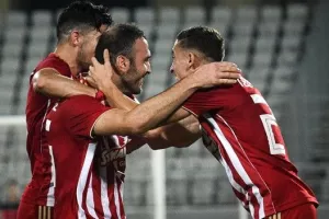 Η λατρεία του "Τόρο" στον Τσιμίκα