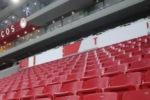 Αυστηρό το πρωτόκολλο και για τους δημοσιογράφους