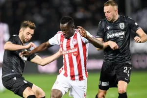 Super League: Έδωσε το "OK" η κυβέρνηση, ξεκινάει το πρωτάθλημα