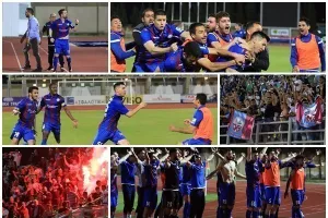 ΣΑΝ ΣΗΜΕΡΑ/ Το "θρίλερ" με... ήρωα τον Σωκράτη! (Φώτος/Βίντεο)