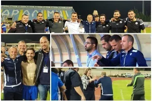 ΚΟΣΜΑΣ/ΠΕΝΤΕ ιστορίες για το "θρίλερ": "Η υπόσχεση του Ενόχ, τα κλεμμένα παπούτσα και η διώρυγα"