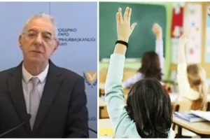 ΕΠΙΣΗΜΟ: Ανοίγουν ξανά τα σχολεία με εναλλάξ φοίτηση!