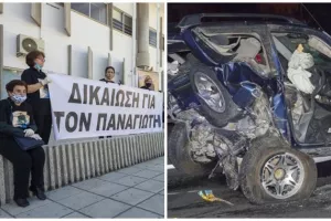 Θανατηφόρο Παναγιώτης/Λεμεσός: Τι έγινε στο Δικαστήριο