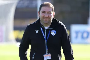 "Αν δεν υπάρξει διαβάθμιση δεν βρίσκουμε τον λόγο να συνεχιστεί το Β' γκρουπ" (Παλιούρας)