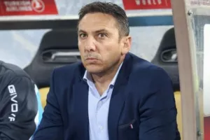 "Δεν θα δούμε γρήγορο ποδόσφαιρο"