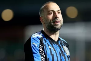 "Να ΠΑΕΙ σε άλλη κυπριακή ομάδα ο Φώτης"