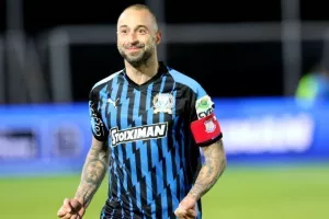 ΔΗΛΩΣΗ για Παπουλή/"Υπάρχει πιθανότητα να έρθει"