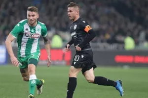To σενάριο για νέα κλήρωση play offs αν δεχθούν οι ομάδες τη μείωση των ταξιδιών