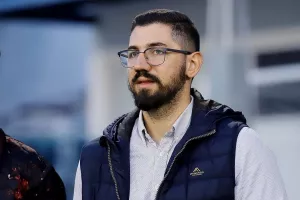 "Ανυπομονούμε και θέλουμε να συνεχιστεί το πρωτάθλημα" 