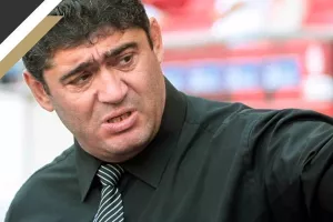 ΠΑΟΚ: Η ημέρα που «έφυγε» ο Παναγιώτης Ποικιλίδης