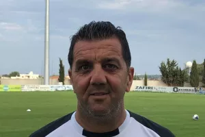 "Θα ψάξουμε για νέα πρόκληση την νέα χρονιά"
