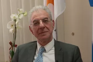 ΥΠΟΥΡΓΟΣ για σχολεία/ "Από μια άποψη είναι καλό που βρέθηκαν κρούσματα-Πρόνοια για ευπαθείς ομάδες"