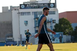 Αρνητικά και τα δεύτερα τεστ κορωνοϊού