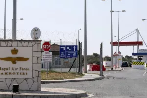 Νέο κρούσμα στις Βρετανικές Βάσεις - 12 συνολικά