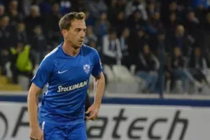 ΕΞΕΛΙΞΗ/Προκύπτει σοβαρό θέμα με Ράγιος