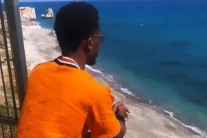 Στην Πέτρα του Ρωμιού
