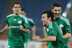 Παναθηναϊκός: Προσφυγή στο CAS κατά της Πάρμα