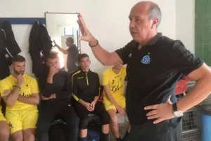 «Μονόδρομος η Β' Εθνική με δύο ομίλους»