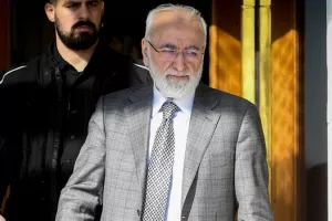 ΠΑΟΚ σε Αυγενάκη: "Αγωνιώδης προσπάθεια αποποίησης ευθυνών"