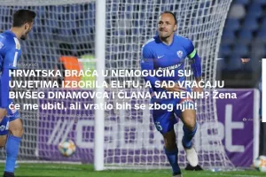 ΣΙΦΟ: "Η γυναίκα μου θα με σκοτώσει αλλά θα γύριζα"