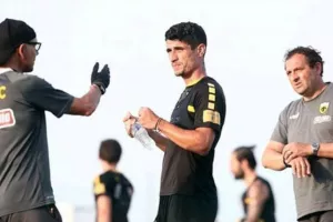 «Τι είναι καλύτερο από το να έχεις φίλους για συνεργάτες;» (φώτο)
