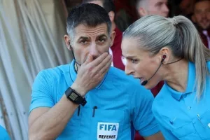 Eκκίνηση με Ελληνες διαιτητές στα play offs, Κύπελλο με ξένους μετά τη λήξη της καραντίνας!